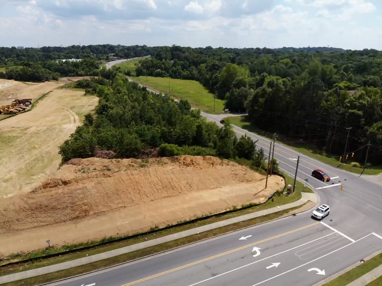 More Photos Of Roxie St, Kannapolis Land For Sale