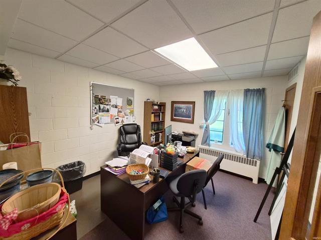 More Photos Of 832 E Center St, Warsaw Religious Facility For Sale