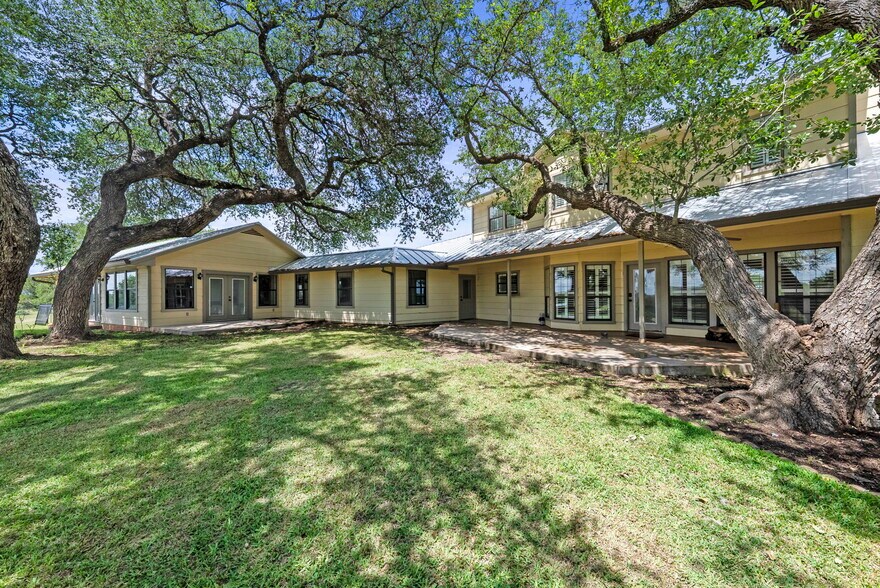 More Photos Of 539 Oak Vista Dr, Burnet Land For Sale