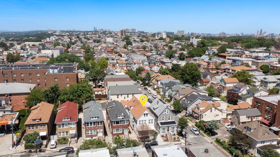 Primary Photo Of 1002 74th St, North Bergen Apartments For Sale