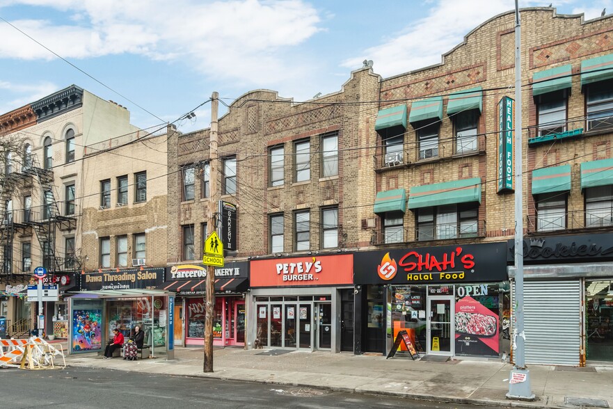 Primary Photo Of 3017 30th Ave, Astoria Apartments For Sale