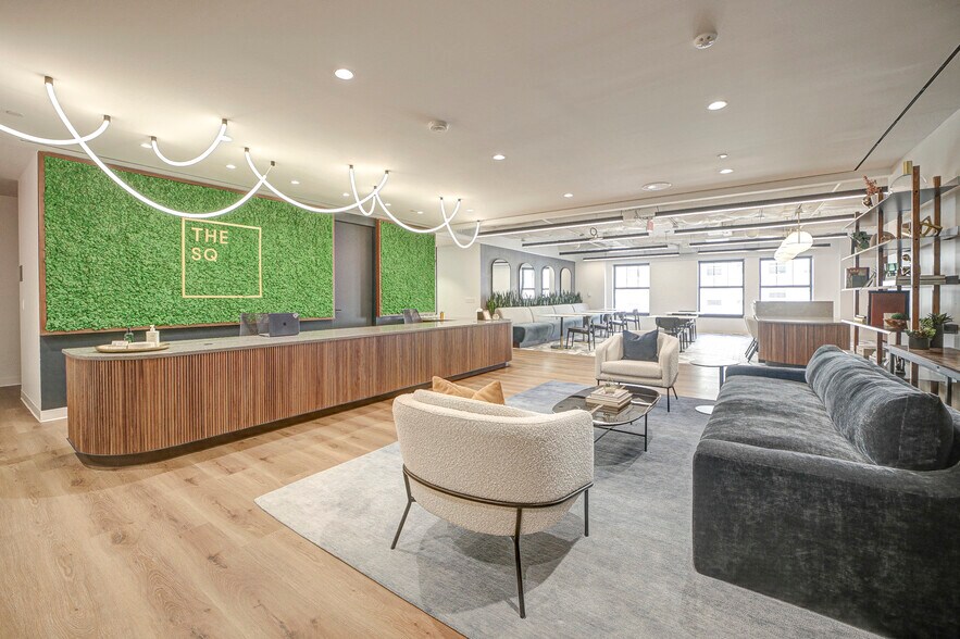 More Photos Of 875 15th St NW, Washington Coworking Space