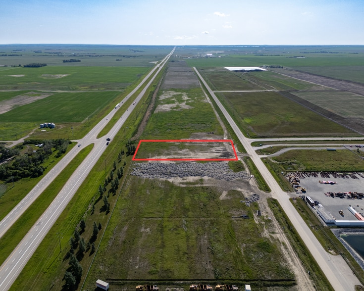 More Photos Of 52 Durum Dr, Wheatland County Land For Sale