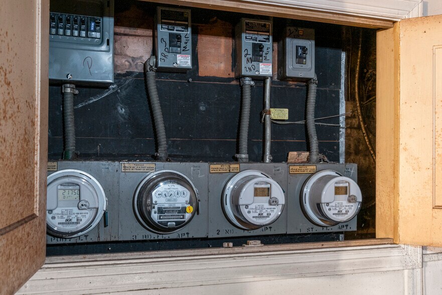 More Photos Of 112 E 20th St, Baltimore Multifamily For Sale