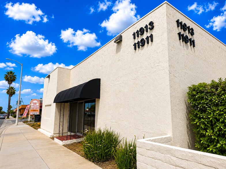 More Photos Of 11911-11913 Washington Blvd, Whittier Healthcare For Sale