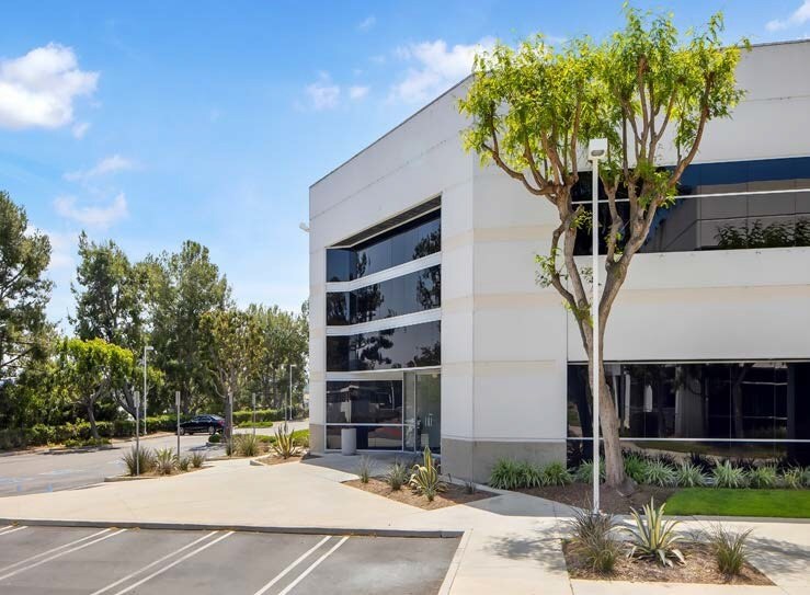 More Photos Of 6B Liberty, Aliso Viejo Office For Sale