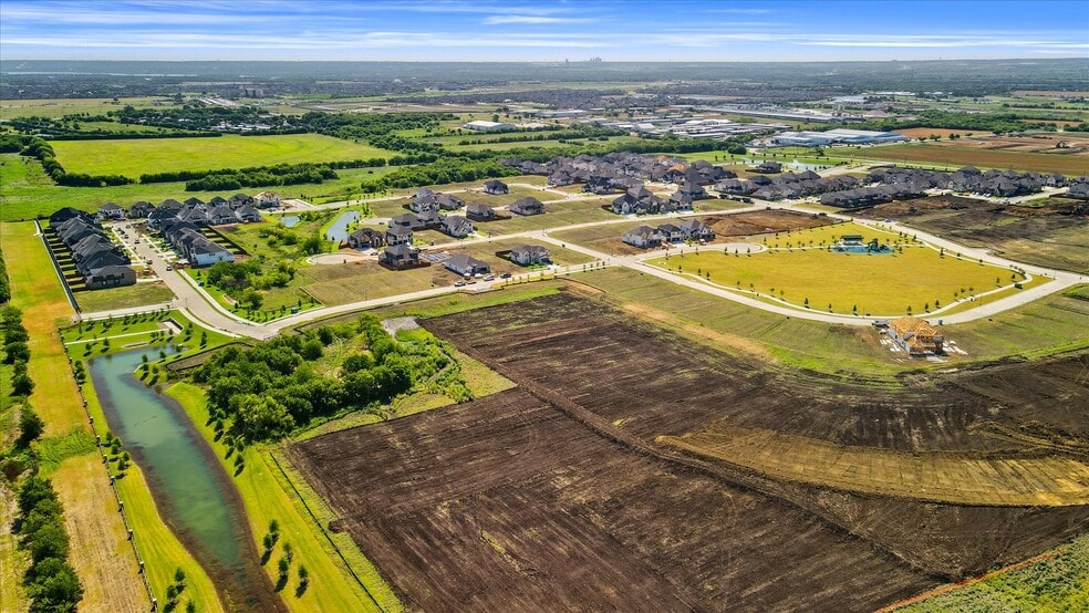 Primary Photo Of 2500 Howell Dr, Venus Land For Sale