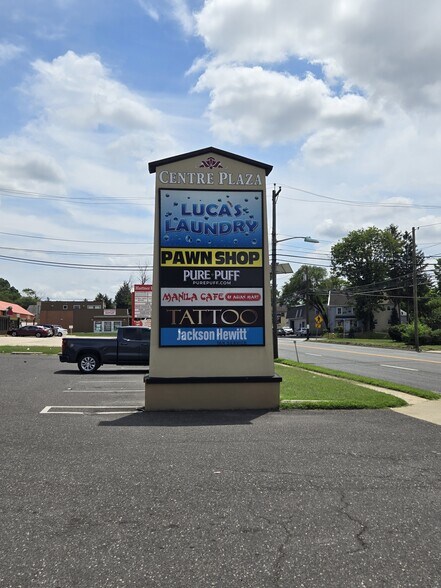More Photos Of 20 S White Horse Pike, Somerdale Unknown For Lease
