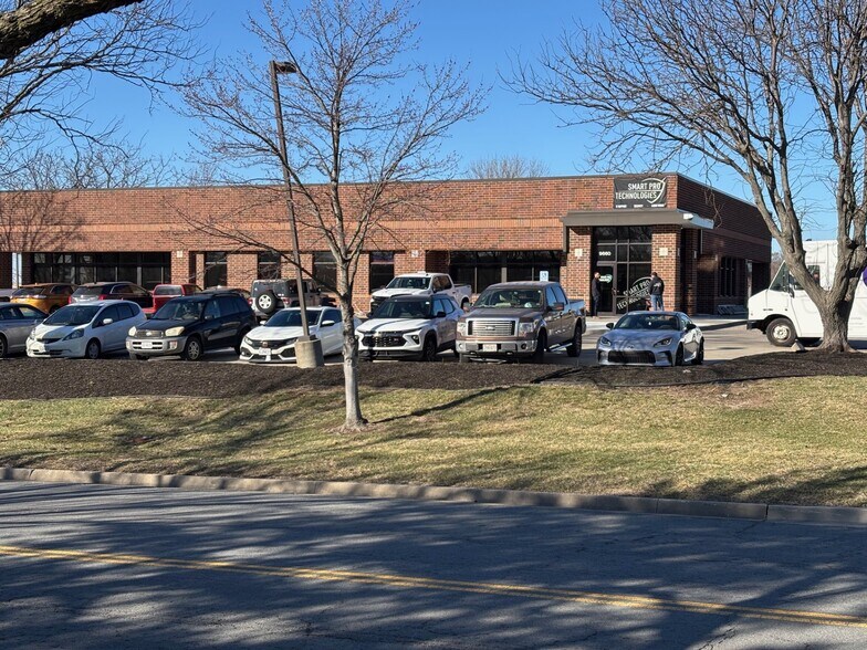 More Photos Of 9660 Legler Rd, Lenexa Office For Sale