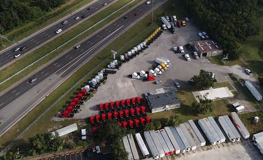 More Photos Of 4206 N 68th St, Tampa Warehouse For Lease