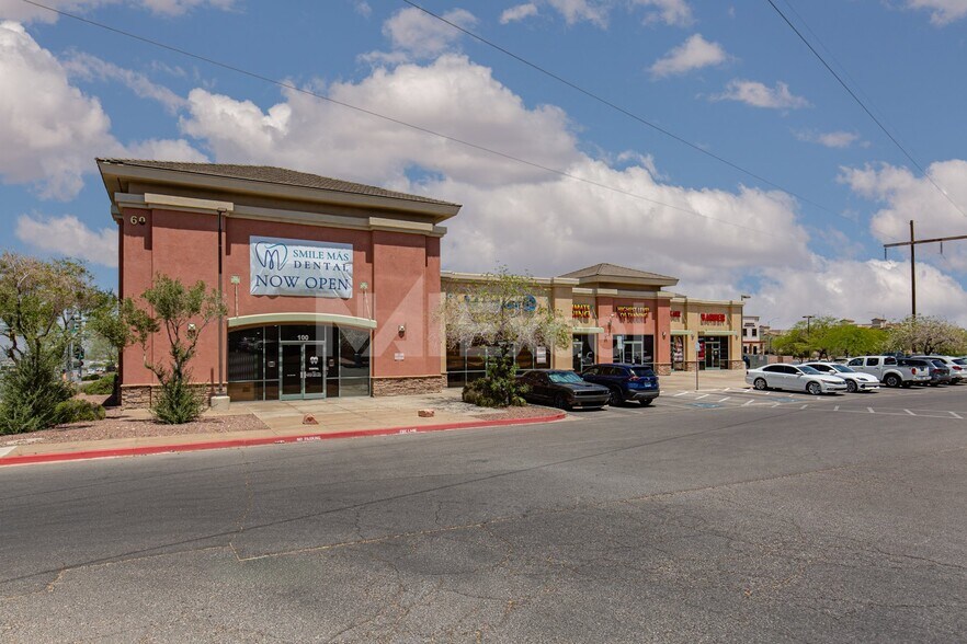 More Photos Of 90 S Stephanie St, Henderson Restaurant For Lease