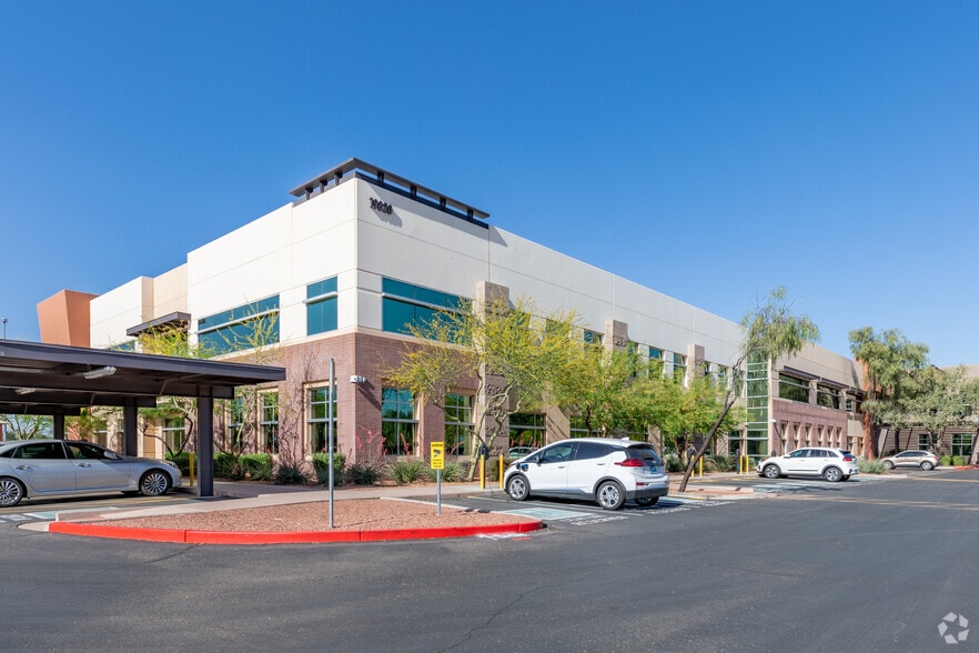 Primary Photo Of 19820 N 7th Ave, Phoenix Office For Lease