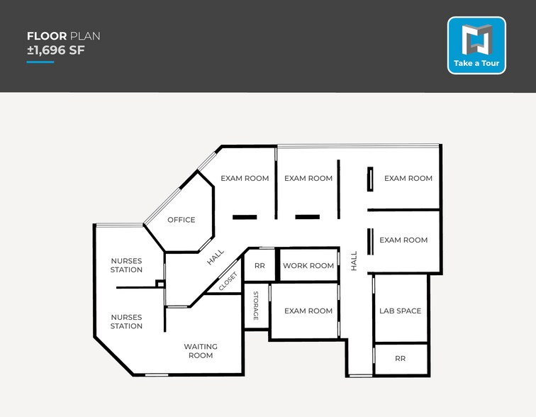 More Photos Of 5220 Neil Rd, Reno Medical For Lease