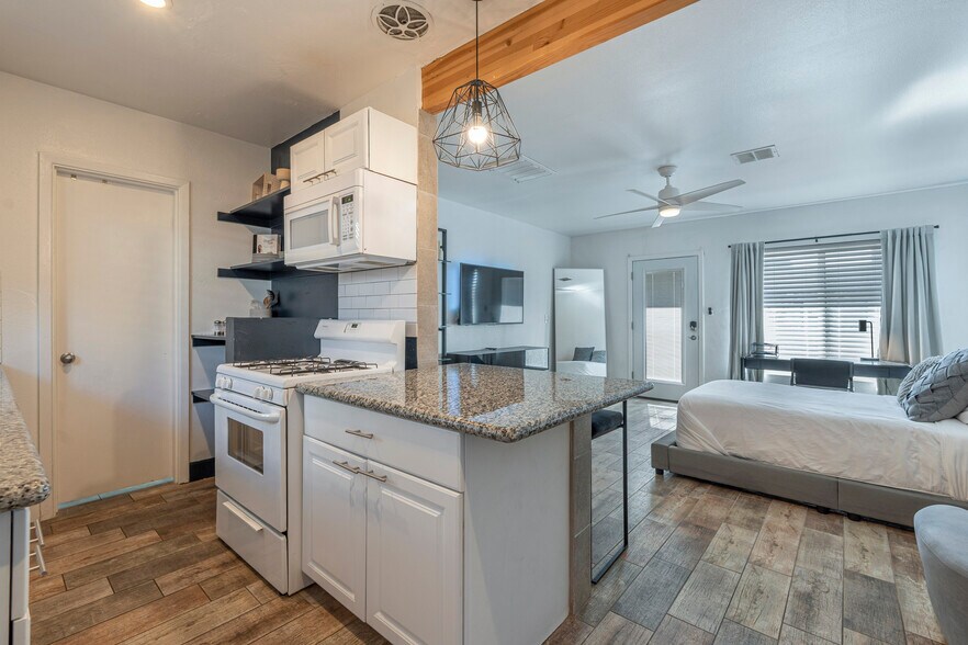 More Photos Of 1534 W Osborn Rd, Phoenix Apartments For Sale