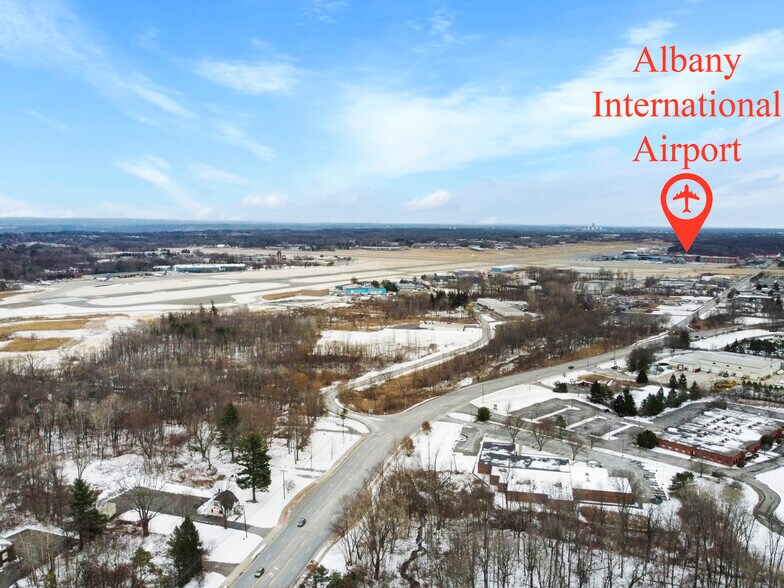 More Photos Of 4 Sicker Rd, Latham Land For Sale