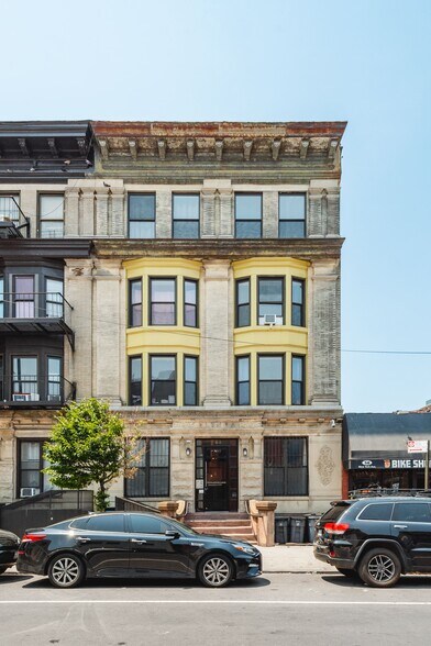 More Photos Of 60 New York Ave, Brooklyn Apartments For Sale