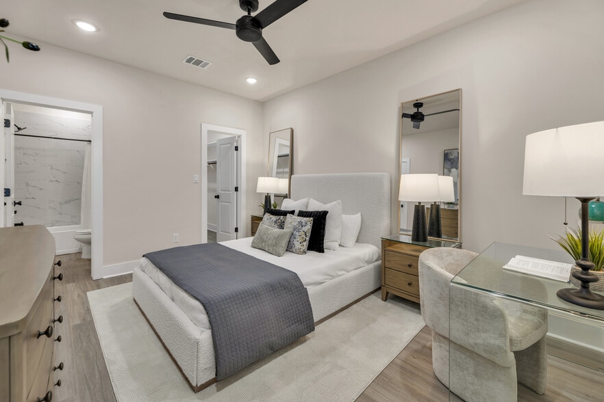 More Photos Of 4098 Gunner Trl, College Station Multifamily For Sale