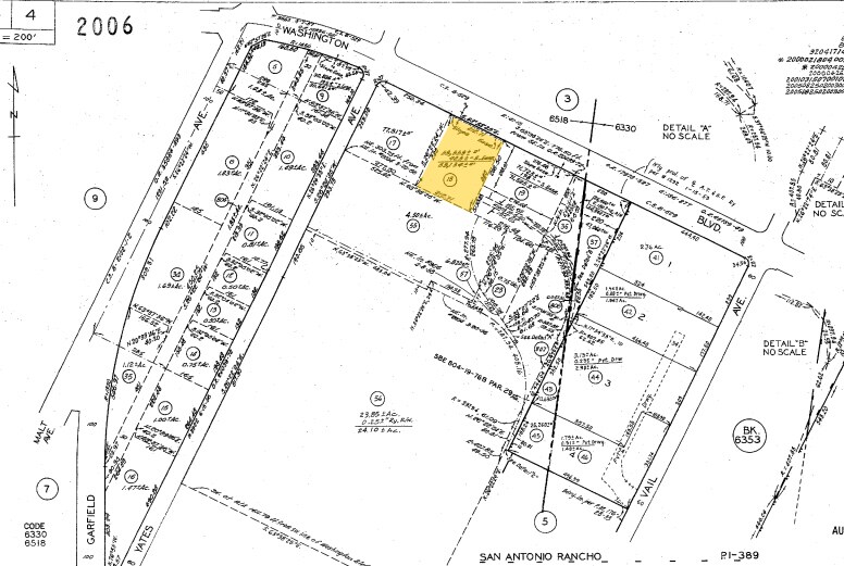 More Photos Of 6820-6830 E Washington Blvd, Commerce Refrigeration Cold Storage For Lease