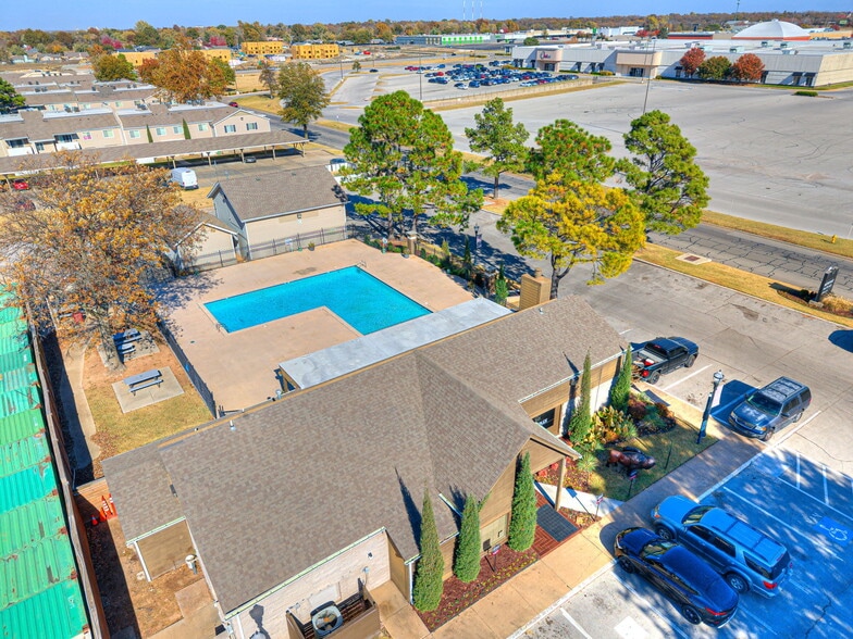 More Photos Of 2302 S 137th East Ave, Tulsa Apartments For Sale