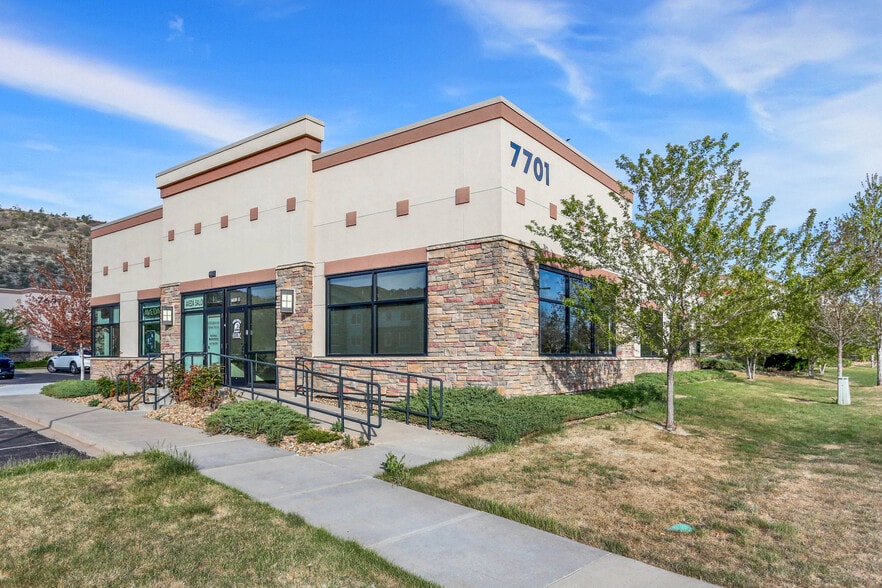 More Photos Of 7701 Shaffer Pky, Littleton Office For Sale