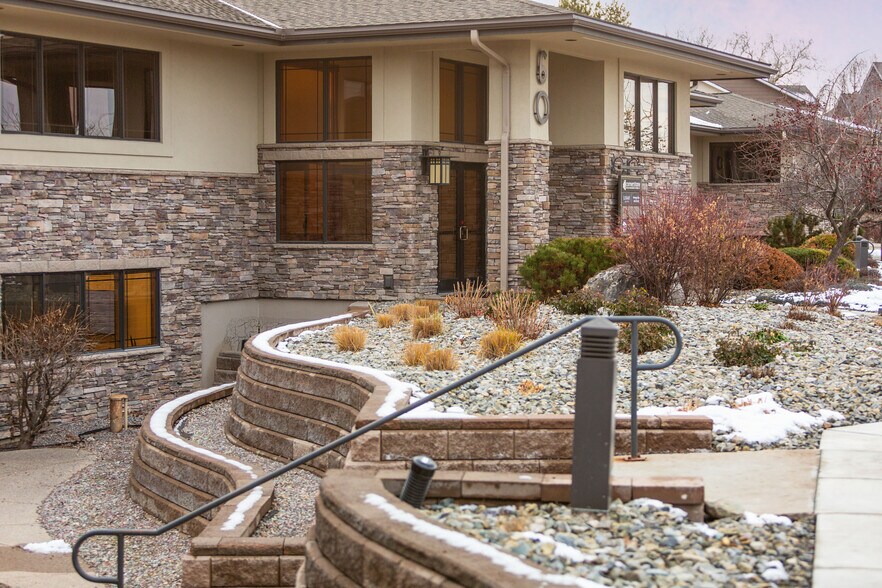 More Photos Of 40 Four Mile Dr, Kalispell Medical For Lease