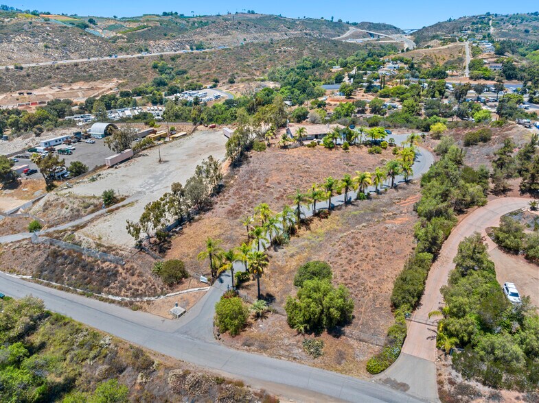 More Photos Of 8530 Nelson Way, Escondido Industrial For Sale