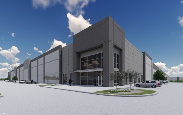 Primary Photo Of W Wintergreen & Talco Rd, Hutchins Industrial For Lease