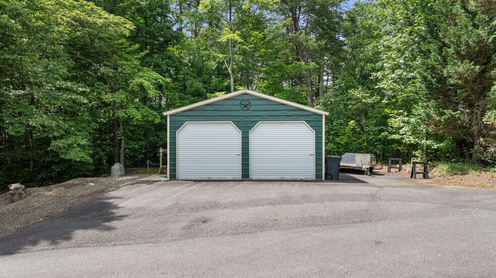 More Photos Of 102 Cross Creek Ln, Warne Land For Sale