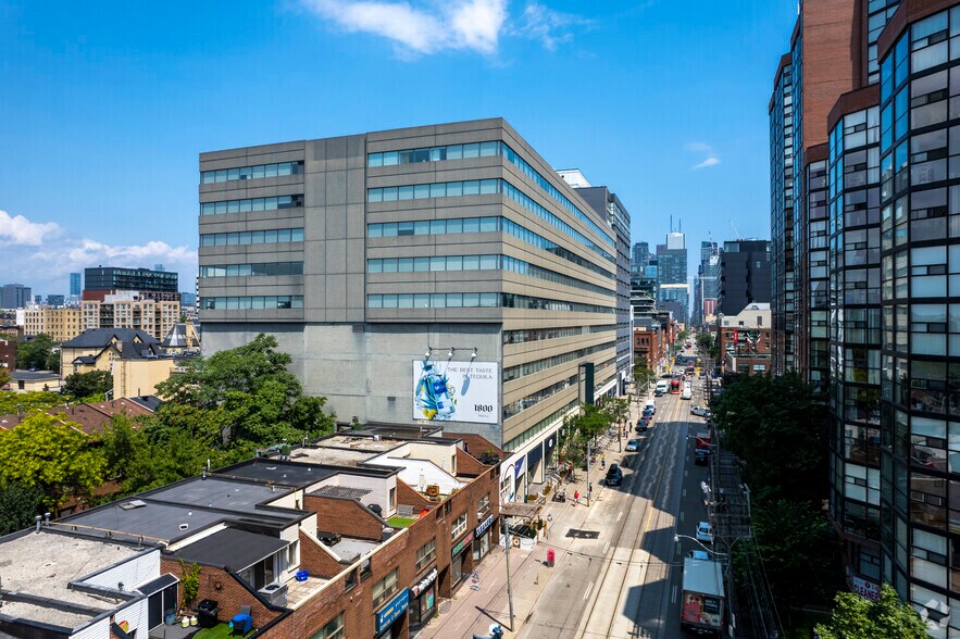 More Photos Of 720 King St W, Toronto Office For Lease