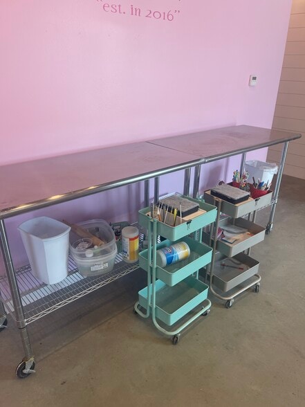 More Photos Of 305 W 27th St, Bryan Storefront For Lease