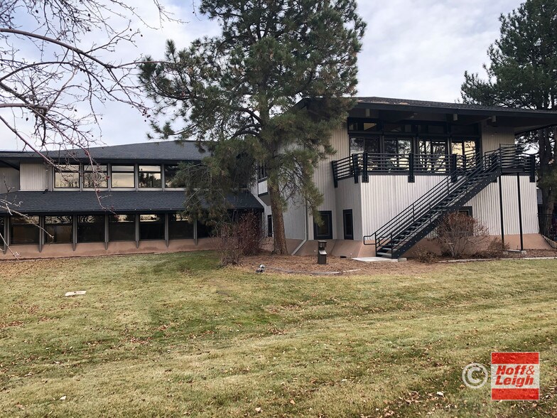 More Photos Of 5420 S Quebec St, Englewood Medical For Sale