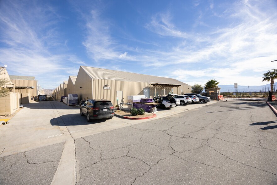 More Photos Of 13310 Little Morongo Rd, Desert Hot Springs Warehouse For Sale