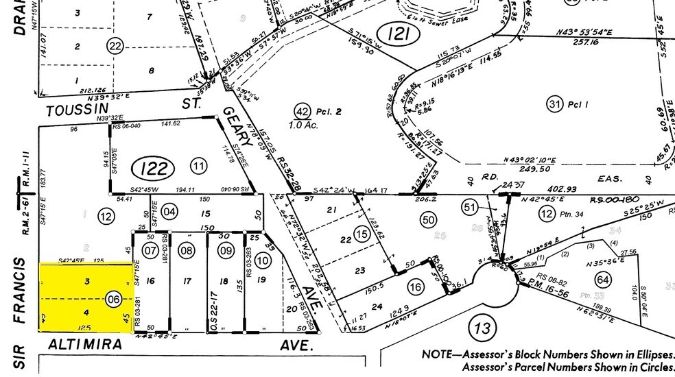 More Photos Of 1100 Sir Francis Drake Blvd, Kentfield Medical For Sale