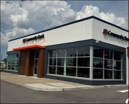 More Photos Of 300 Hylan Dr, Rochester Unknown For Lease