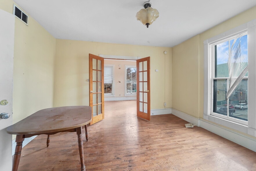 More Photos Of 126 S Cayuga St, Ithaca General Retail For Sale