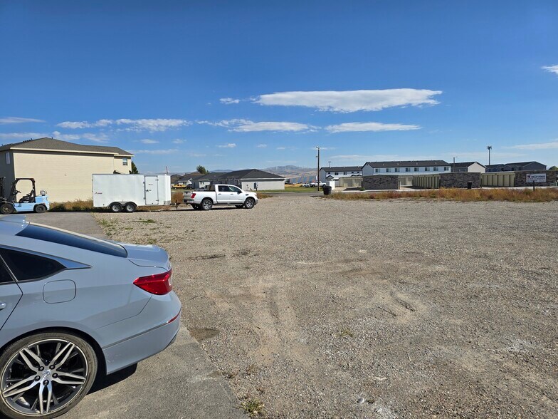 More Photos Of 1380 N 800 E, Shelley Industrial For Lease