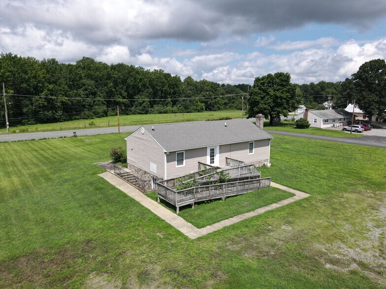 More Photos Of 17453 US Route 1 Hwy, Ruther Glen Land For Sale