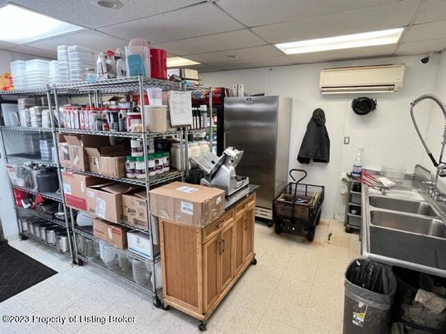 More Photos Of 22 Main St W, Dunn Center Restaurant For Sale