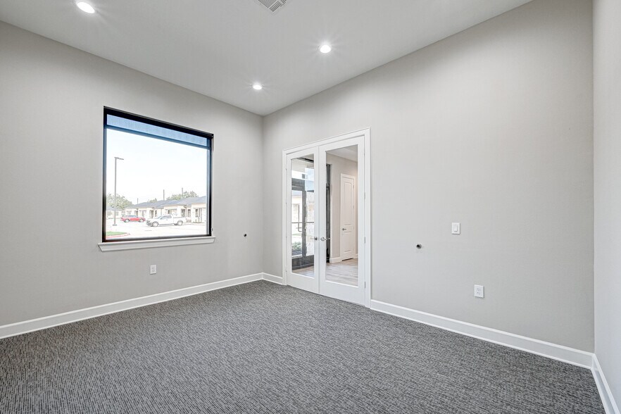 More Photos Of 4220 Cartwright Rd, Missouri City Medical For Lease