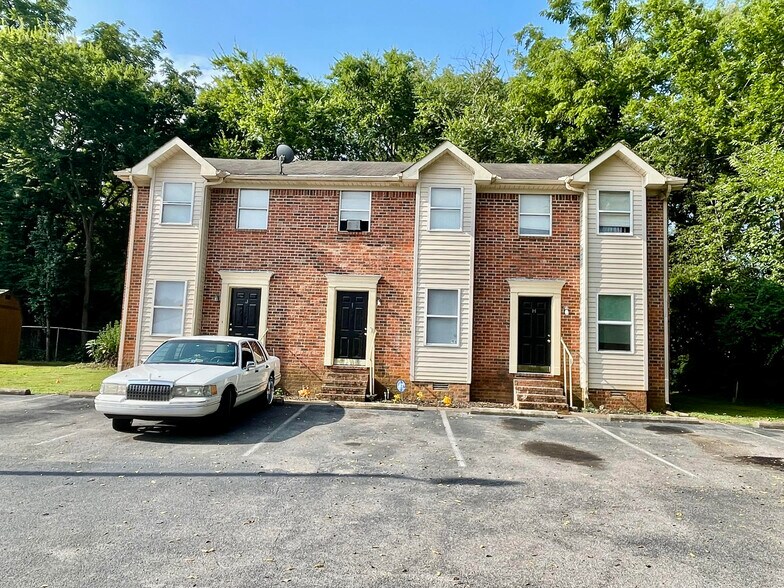 More Photos Of 1430 E Main St, Murfreesboro Multifamily For Sale