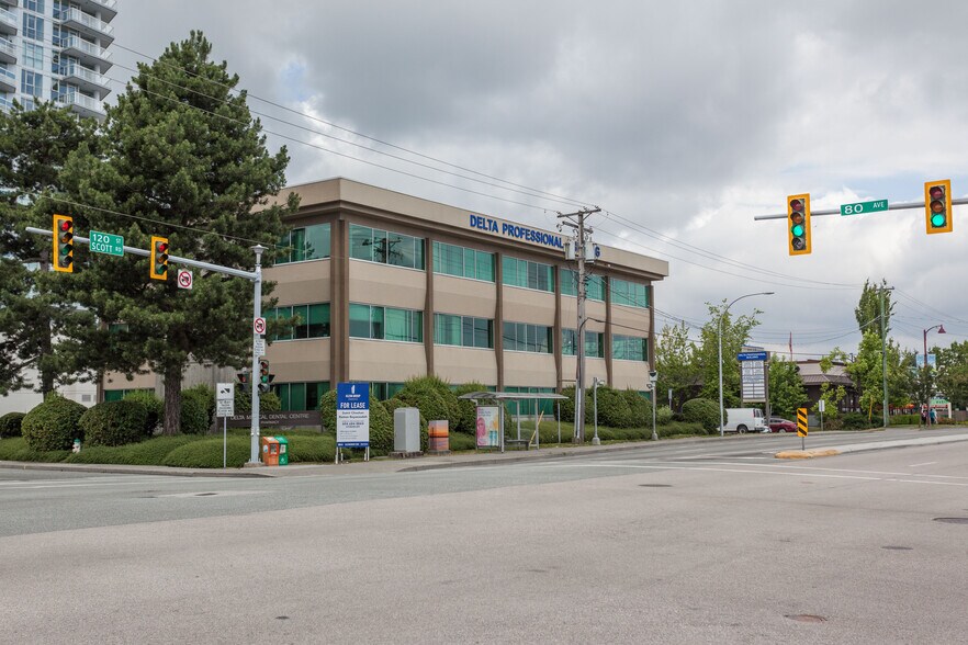 More Photos Of 8035 120th St, Delta Medical For Lease