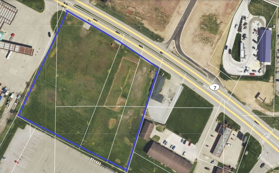 More Photos Of 822 Pike St, Marietta Land For Lease