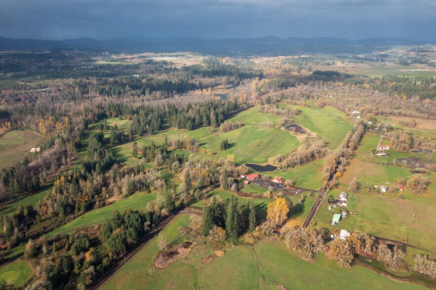 More Photos Of Dowty Rd @ Folsom Rd., Eagle Creek Land For Sale