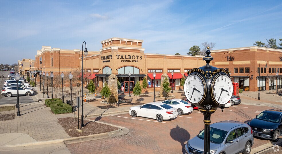 More Photos Of 8001-8651 Brier Creek Pky, Raleigh Unknown For Lease