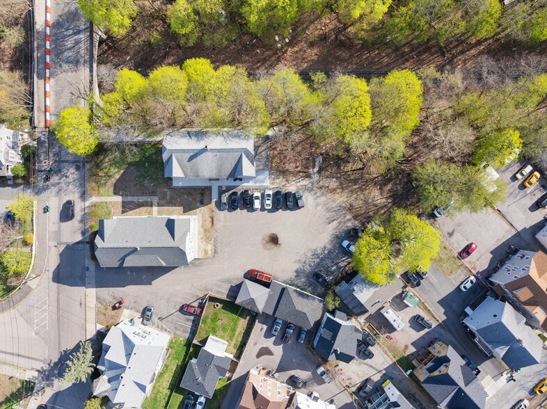 More Photos Of 64 Harrison Ave, Woonsocket Apartments For Sale