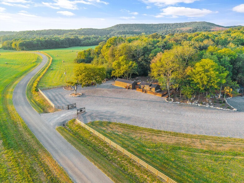 More Photos Of 4201 Pleasant Valley Rd, Union Grove Restaurant For Sale