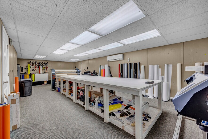More Photos Of 53 Oakley Ave, Odenville Industrial For Sale