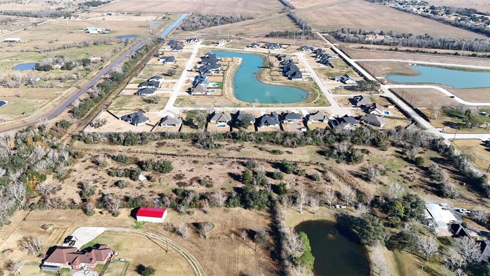 More Photos Of 00 Tower Road, Santa Fe Land For Sale