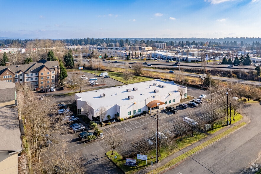 More Photos Of 3925 NE 72nd Ave, Vancouver Office For Lease
