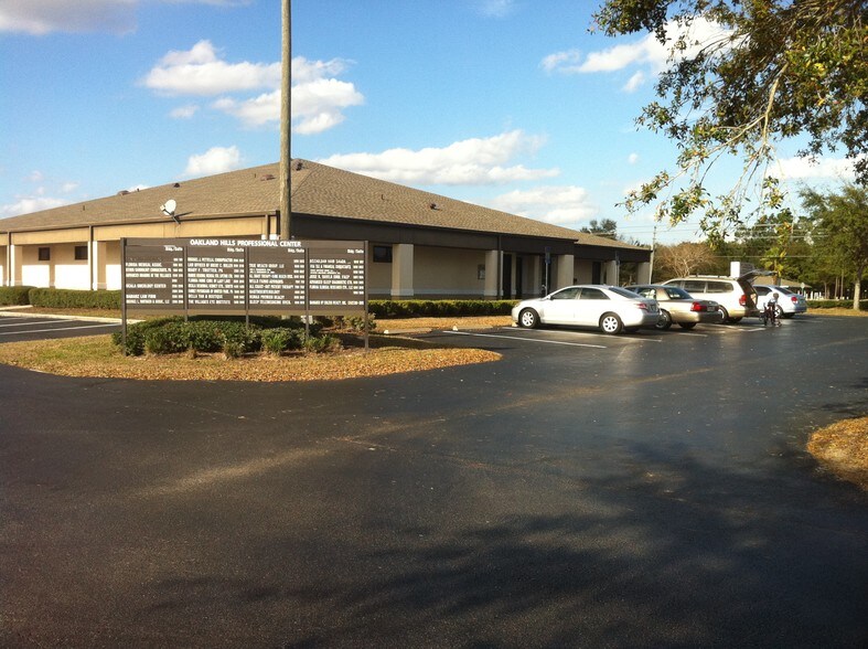 Primary Photo Of 13940 SE Us Highway 441 Hwy, Lady Lake Office For Lease